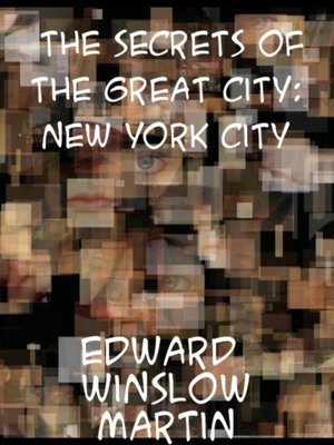 cover image of Secrets of the Great City